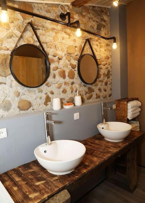 Domaine Ostau Montplaisant Ponlat-Taillebourg المظهر الخارجي الصورة